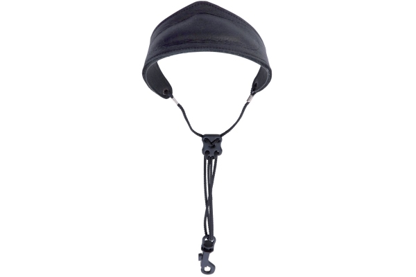 Gewa Saxophone Strap, Nappa Leather