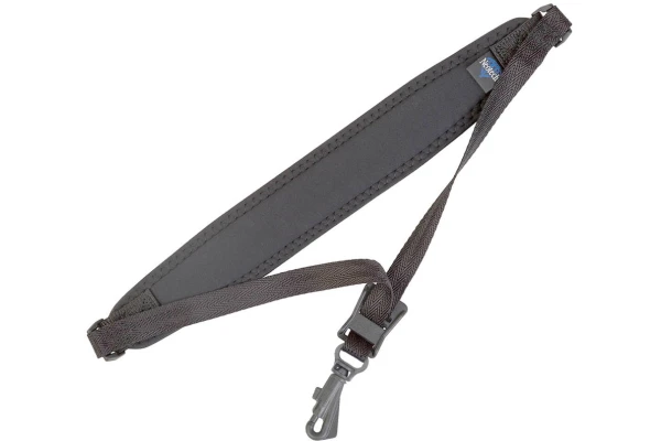 Neotech Saxophone Strap Classic black Junior — 2
