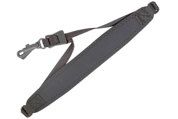Neotech Saxophone Strap Classic black Junior — 4