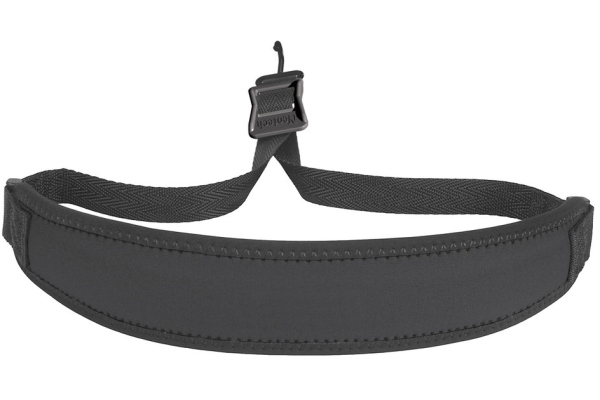 Neotech Saxophone Strap Classic black XL