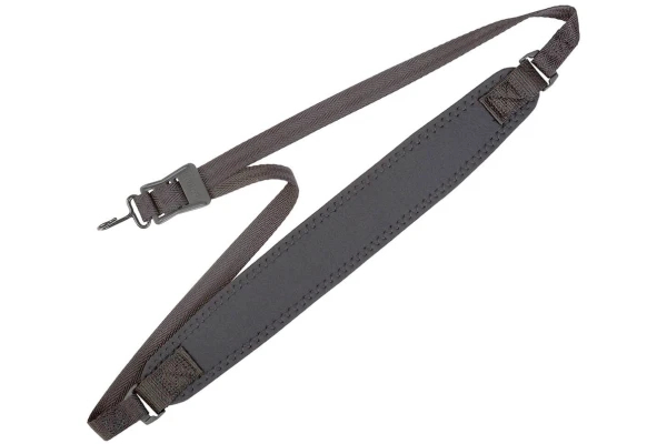 Neotech Saxophone Strap Classic black XL — 2