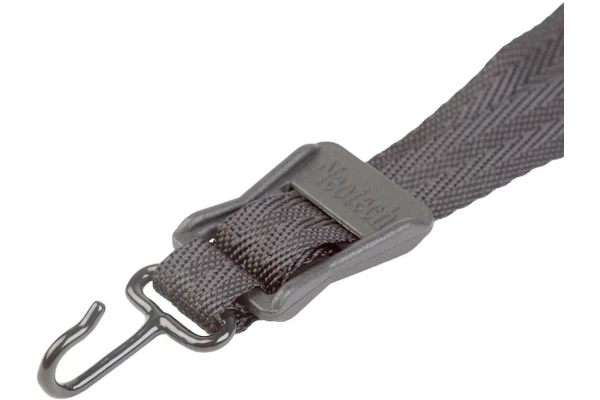 Neotech Saxophone Strap Classic black XL — 3