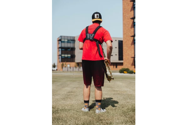 Neotech Saxophone Strap Sax Practice Harness — 3