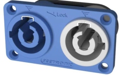 Port dublu Power Twist  Seetronic SAC3MPA02