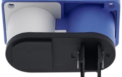 Port dublu Power Twist  Seetronic SAC3MPA02