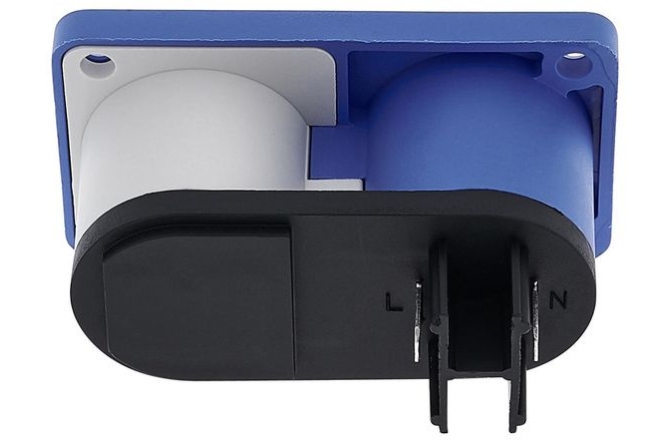 Port dublu Power Twist  Seetronic SAC3MPA02