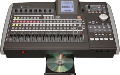 Portastudio Tascam 2488 NEO
