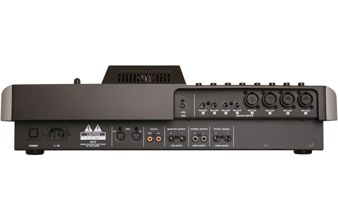 Portastudio Tascam 2488 NEO