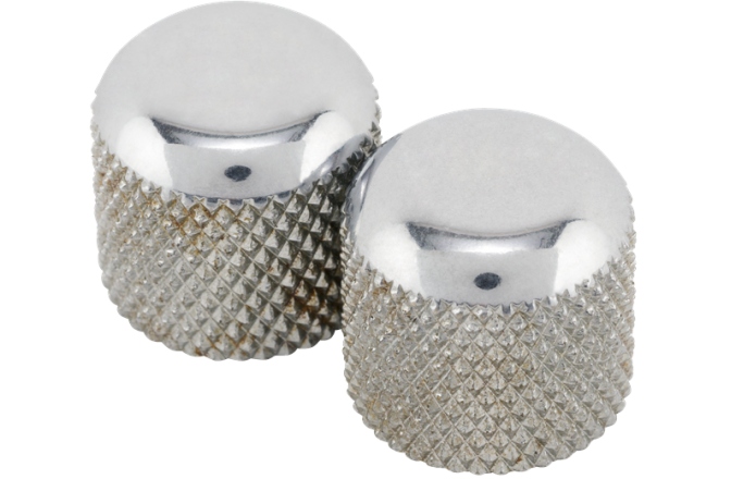 Potențiometre Fender Road Worn Telecaster Dome Knobs (2)