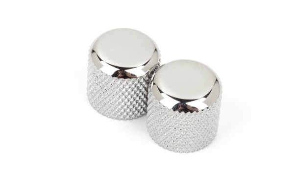 Telecaster/Precision Bass Dome Knobs Telecaster/Precision Bass Dome Knobs