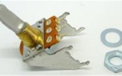 Potențiometru amplificator Fender Control 50K 15A Taper Snap In