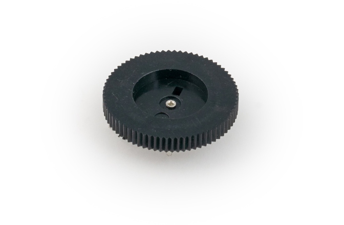 Potențiometru cu rotiță MEC Pickups  Thumbwheel Potentiometer, C250K