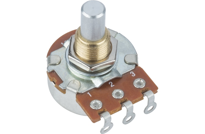 Potențiometru de 250 k EVH Low Friction Pot 