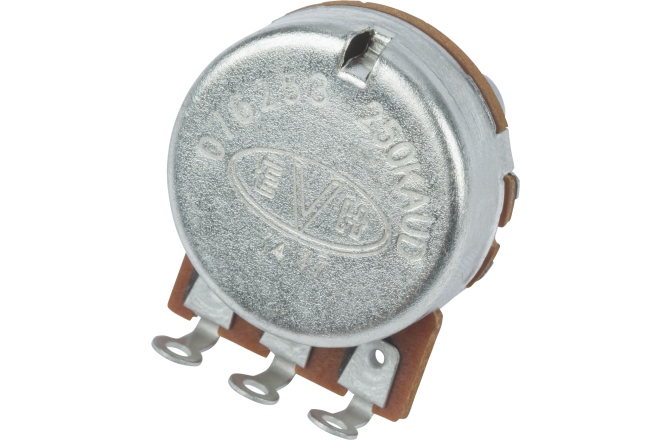 Potențiometru de 250 k EVH Low Friction Pot 