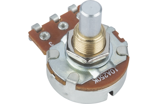 Potențiometru de 250 k EVH Low Friction Pot 