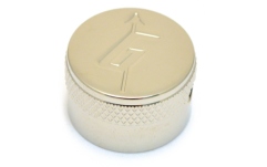 Potențiometru Gretsch Guitars Knob Electromatic Collection (Metric Pots) Chrome (2)