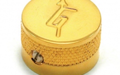 Potențiometru Gretsch Knob Most Gretsch Models "G" Logo Gold (4)