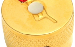 Potențiometru Gretsch Knob Most Gretsch Models "G" Logo with Jewel Gold (4)