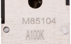 Potențiometru MEC Pickups  Mono Potentiometer, A100K