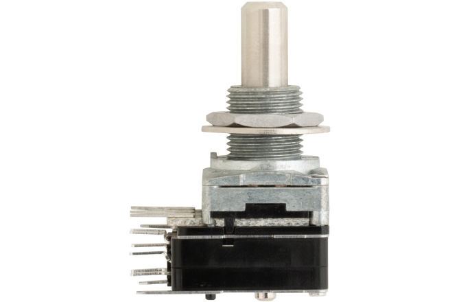 Potențiometru  MEC Pickups  Mono Potentiometer, A250K, Push/Pull