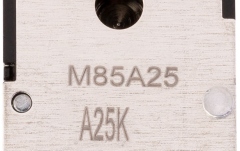Potențiometru MEC Pickups  Mono Potentiometer, A25K