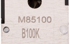 Potențiometru  MEC Pickups  Mono Potentiometer, B100K