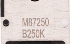 Potentiometru  MEC Pickups  Mono Potentiometer, B250K, Push/Pull