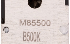Potențiometru  MEC Pickups  Mono Potentiometer, B500K
