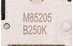 Potențiometru MEC Pickups  Mono Stacked Potentiometer, B250K / B250K