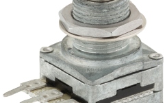 Potențiometru  MEC Pickups  Stereo Potentiometer, (05C220K / 05A220K)/cc