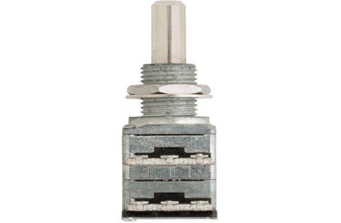 Potențiometru  MEC Pickups  Stereo Potentiometer, (05C220K / 05A220K)/cc