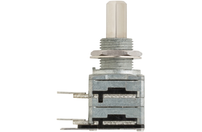 Potențiometru  MEC Pickups  Stereo Potentiometer, (05C220K / 05A220K)/cc