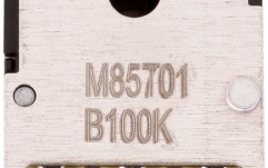 Potentiometru  MEC Pickups  Stereo Potentiometer, B100K / B100K