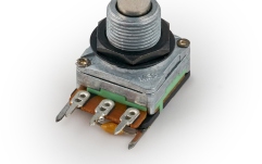 Potentiometru MEC Pickups  Tone Pot Module, A500K, w/ 33NF Capacitor