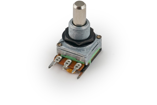 Tone Pot Module, A500K, w/ 33NF Capacitor Tone Pot Module, A500K, w/ 33NF Capacitor