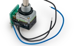 Potențiometru  MEC Pickups  Tone Pot Module, A500K, w/ PCB, Lefthand