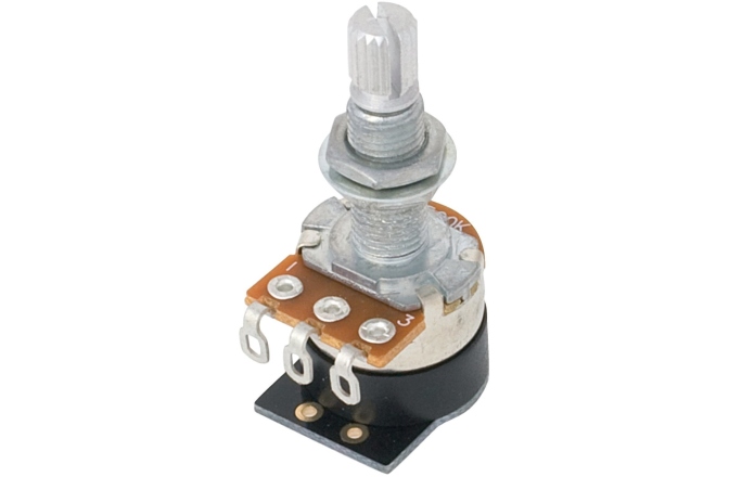 Potentiometru Shadow Potentiometru Kill Pot 25 kOhm