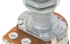 Potentiometru Shadow Potentiometru Kill Pot 500 kOhm