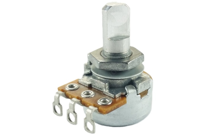 Potențiometru Yamaha WF876300 pot FC-7