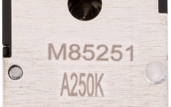 Potenţiometru MEC Pickups  Mono Potentiometer, A250K