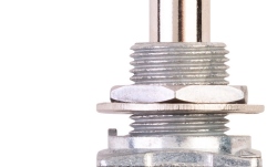 Potenţiometru MEC Pickups  Mono Potentiometer, A250K