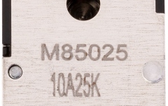 Potenţiometru MEC Pickups  Mono Potentiometer, A25K, Solid Shaft (6 mm)