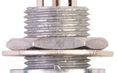Potenţiometru MEC Pickups  Mono Potentiometer, B50K/cc