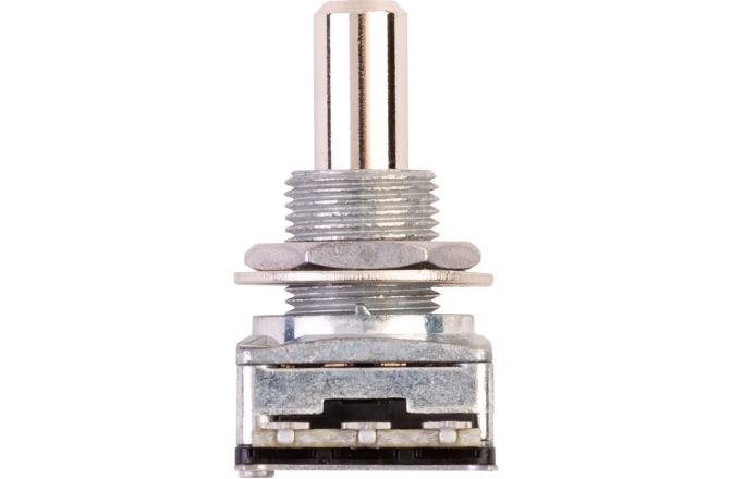 Potenţiometru MEC Pickups  Mono Potentiometer, B50K/cc