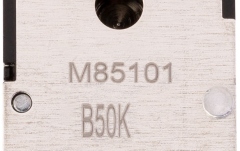 Potenţiometru MEC Pickups  Mono Potentiometer, B50K/cc