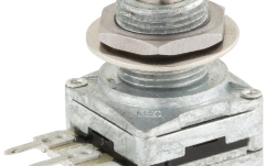Potenţiometru MEC Pickups  Mono Stacked Potentiometer, (05C25K / 05A25K)/cc