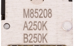 Potenţiometru MEC Pickups  Mono Stacked Potentiometer, A250K / B250K
