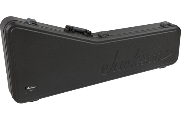 Jackson CD Molded Case Black