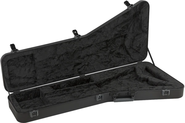 Jackson CD Molded Case Black — 2