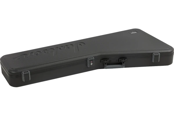 Jackson CD Molded Case Black — 4